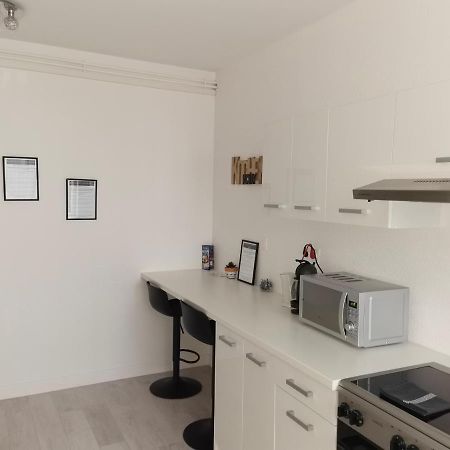 Le natural'appart des 3 frontières Village-Neuf Esterno foto