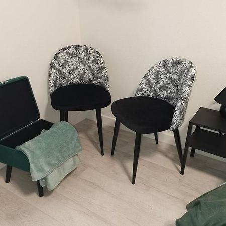 Le natural'appart des 3 frontières Village-Neuf Esterno foto
